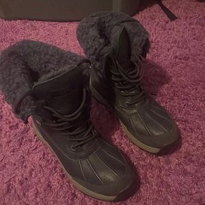 Ugg woman boots